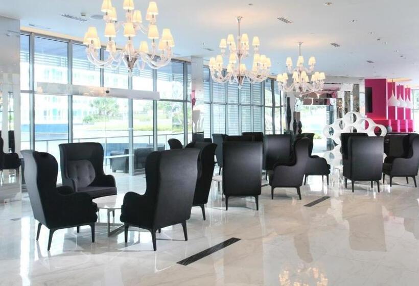 Azure Urban Residences Capital Staycation By P&c