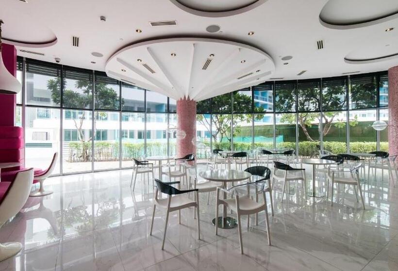 Azure Urban Residences Capital Staycation By P&c