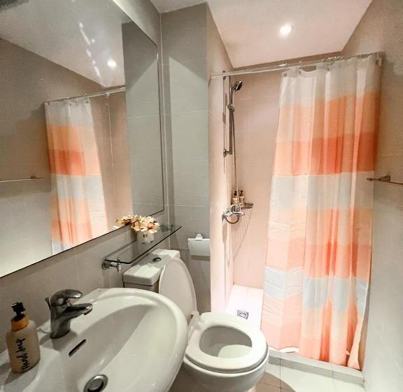 Azure Urban Residences Capital Staycation By P&c