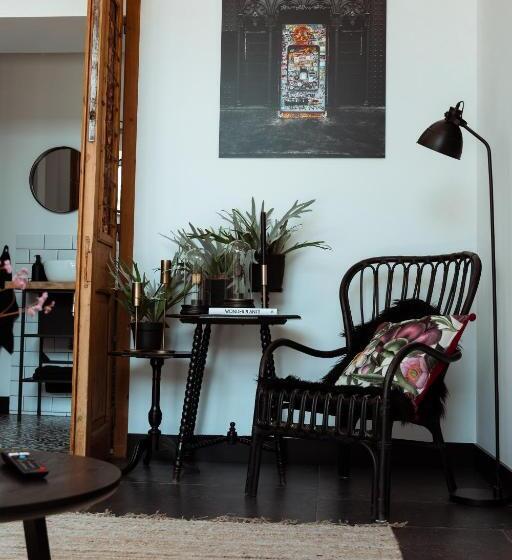 צימר B En B De Jufferswaard