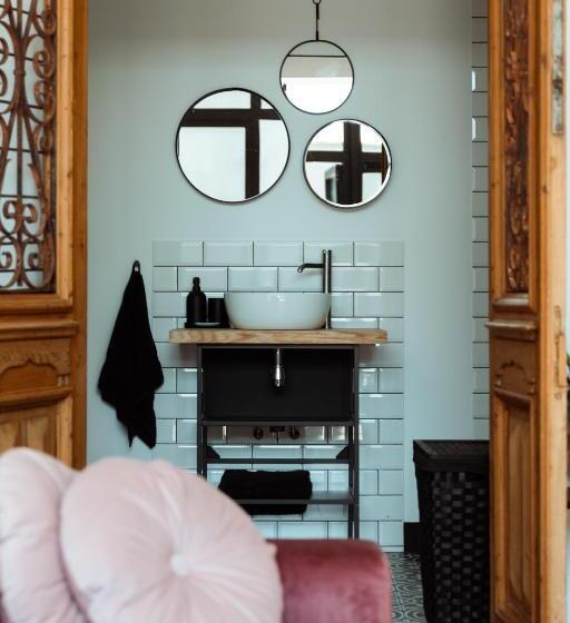 צימר B En B De Jufferswaard