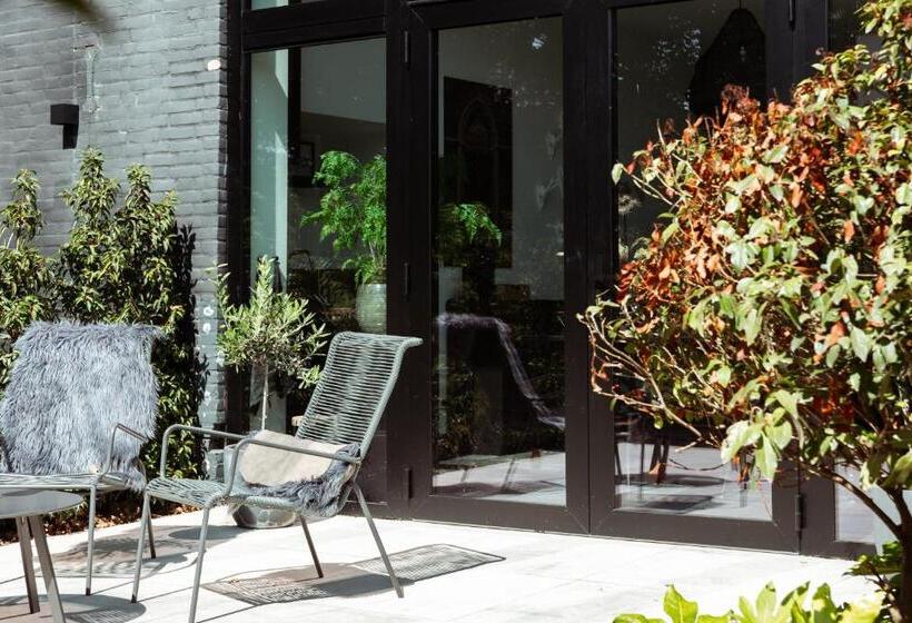 צימר B En B De Jufferswaard