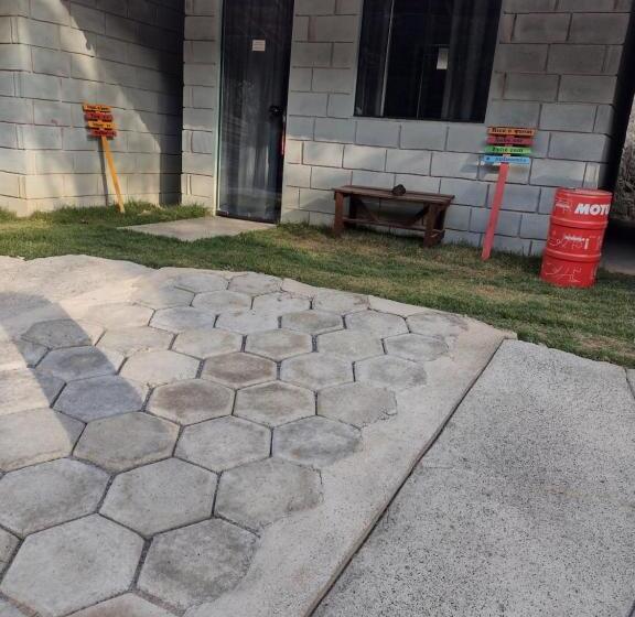 민박 Chalés Recanto Serra Monte