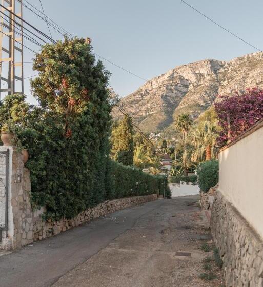 تختخواب و صبحانه Coliving & Coworking Costa Blanca