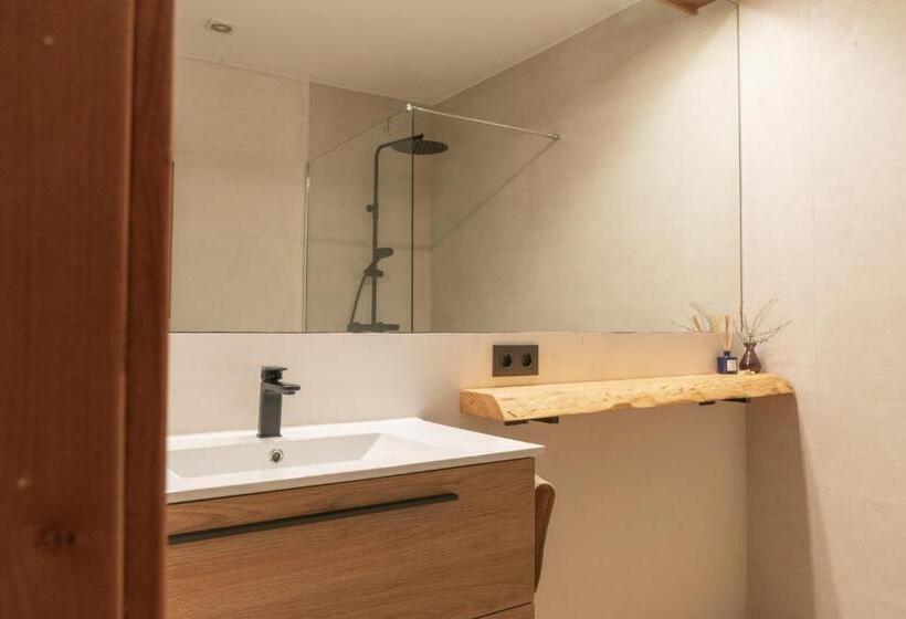 مبيت وإفطار Coliving & Coworking Costa Blanca