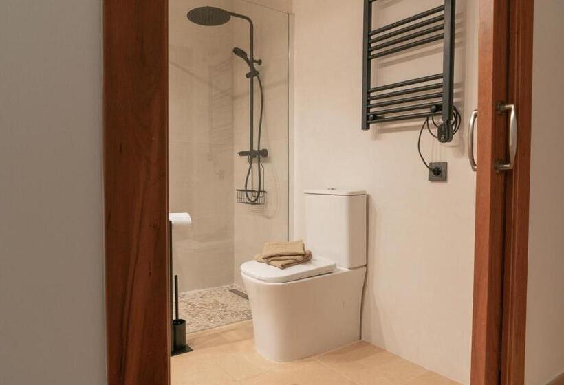 مبيت وإفطار Coliving & Coworking Costa Blanca