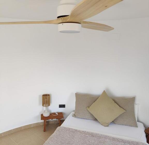 تختخواب و صبحانه Coliving & Coworking Costa Blanca