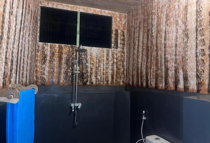 مبيت وإفطار Maweni Coralbay Beach Villa