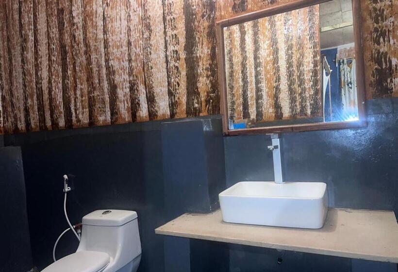 مبيت وإفطار Maweni Coralbay Beach Villa