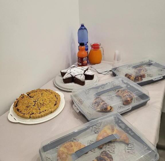 민박 Home Pacifico