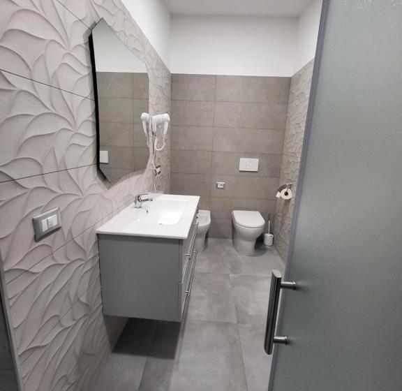 مبيت وإفطار Home Pacifico