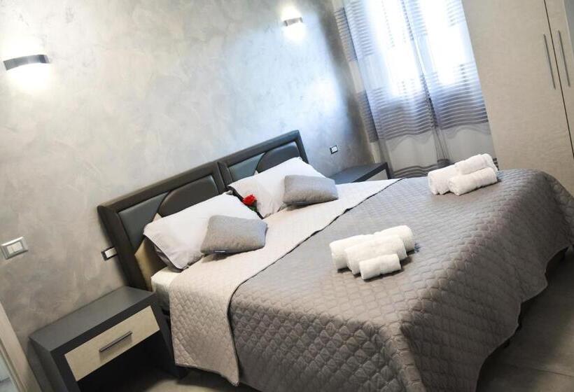 Bed and Breakfast Home Pacifico