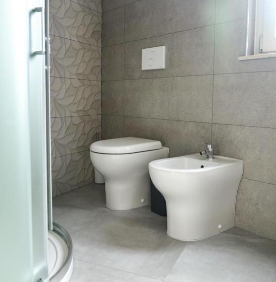 مبيت وإفطار Home Pacifico