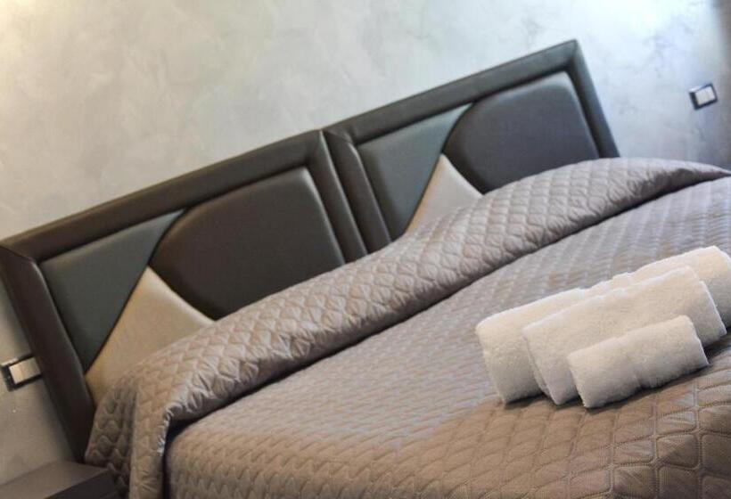 민박 Home Pacifico