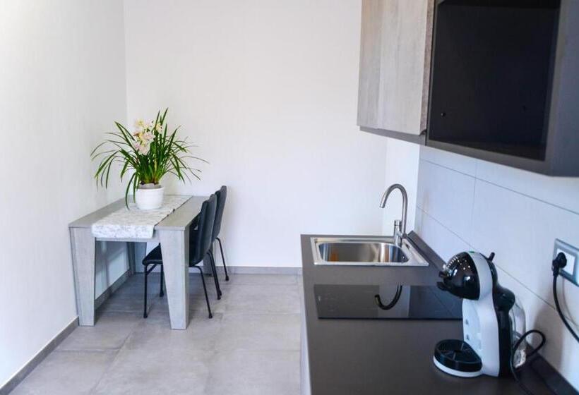 민박 Home Pacifico