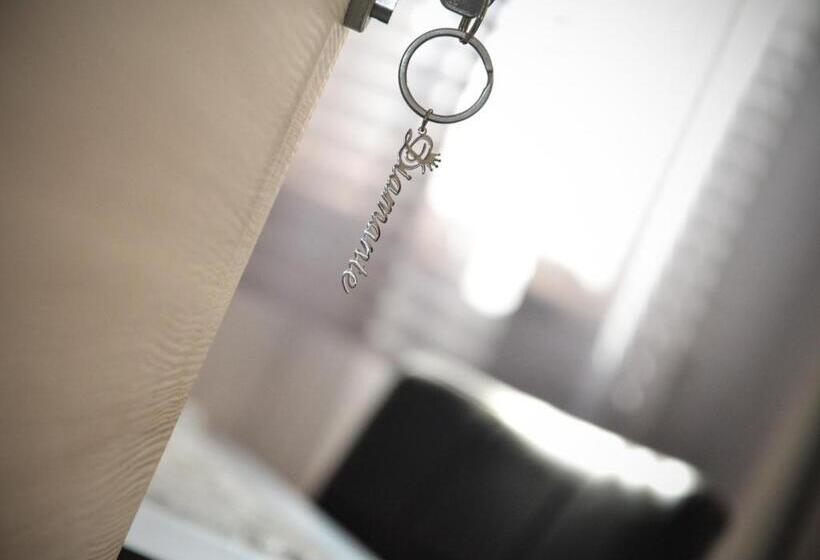 민박 Home Pacifico