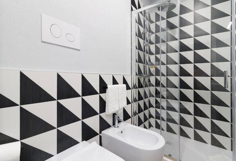 住宿加早餐  House Of Design Casati