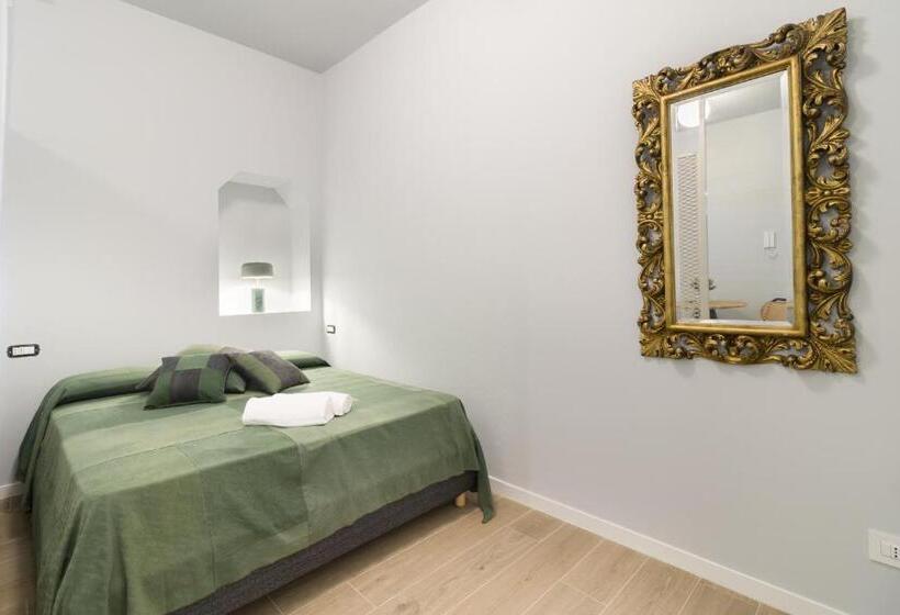 住宿加早餐  House Of Design Casati