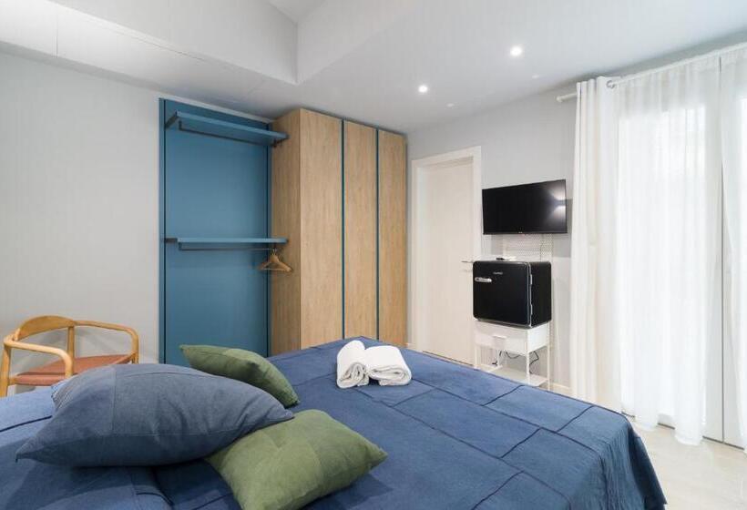 住宿加早餐  House Of Design Casati