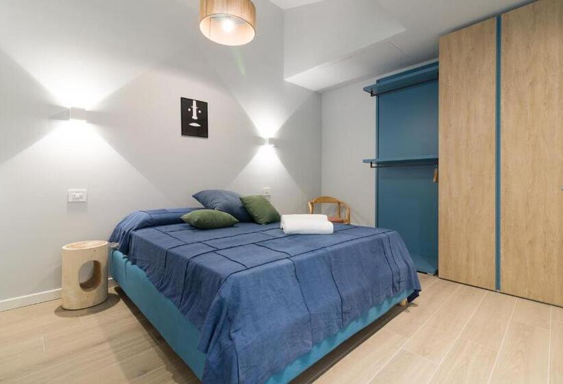 住宿加早餐  House Of Design Casati