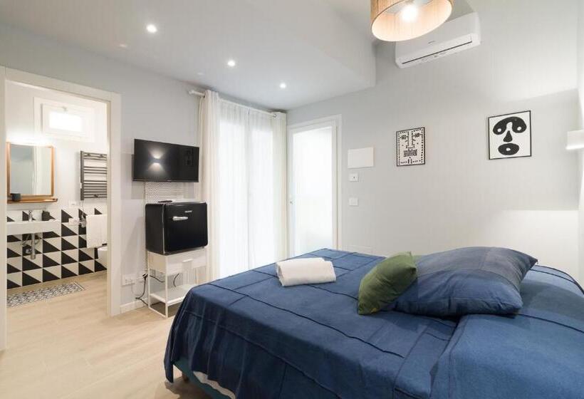 住宿加早餐  House Of Design Casati