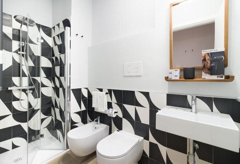 住宿加早餐  House Of Design Casati