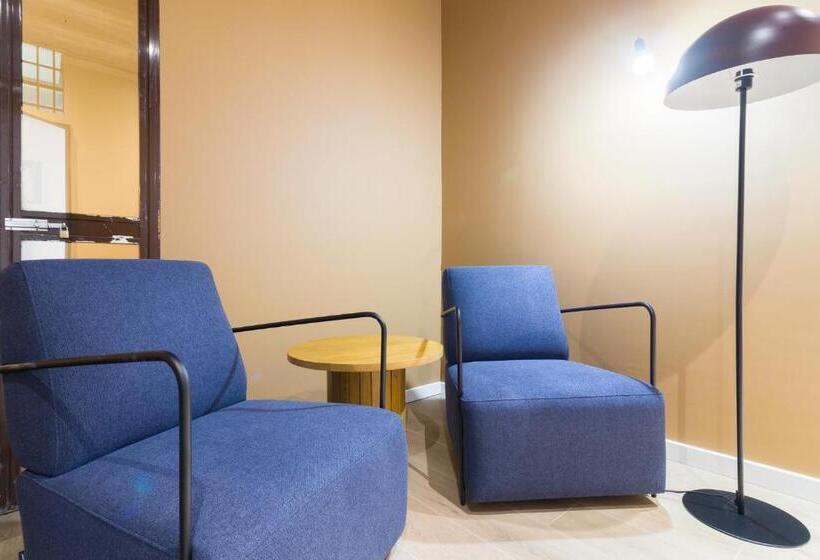 住宿加早餐  House Of Design Casati