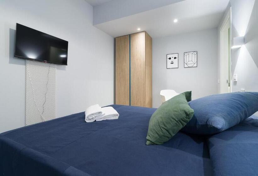 住宿加早餐  House Of Design Casati