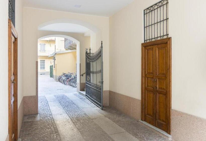 住宿加早餐  House Of Design Casati