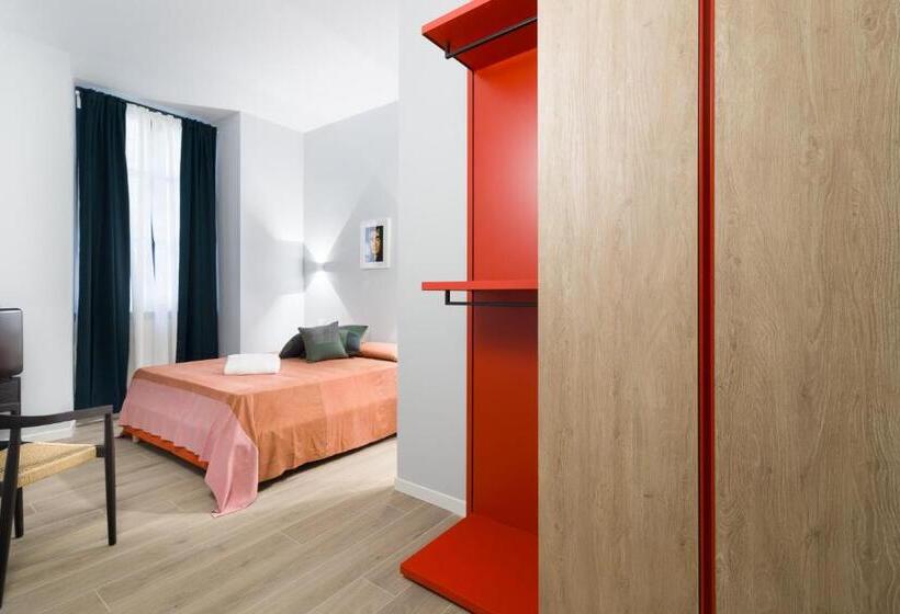 住宿加早餐  House Of Design Casati