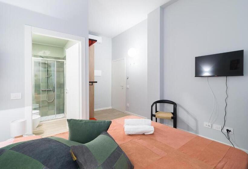 住宿加早餐  House Of Design Casati