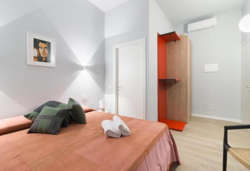 住宿加早餐  House Of Design Casati