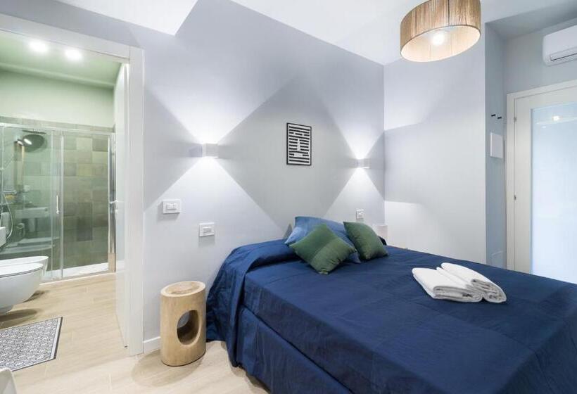 住宿加早餐  House Of Design Casati