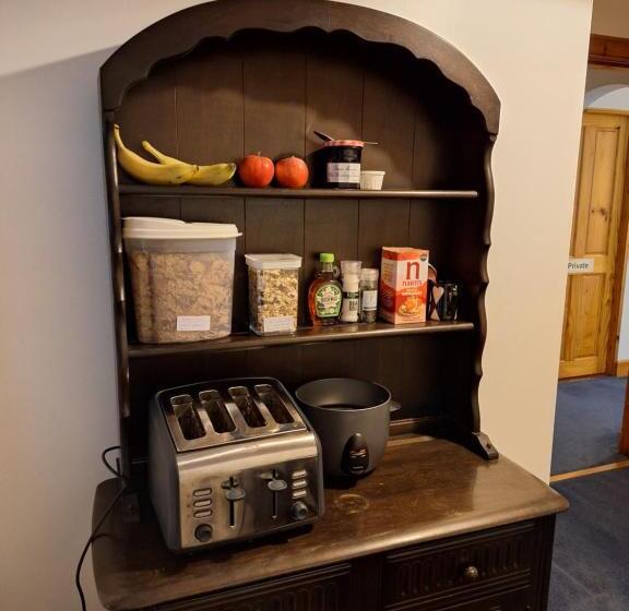 Bed and Breakfast Kishorn Seaside House Rooms