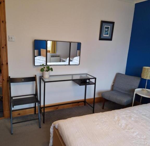 Bed and Breakfast Kishorn Seaside House Rooms