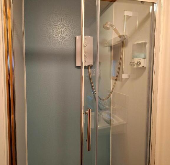 Bed and Breakfast Kishorn Seaside House Rooms