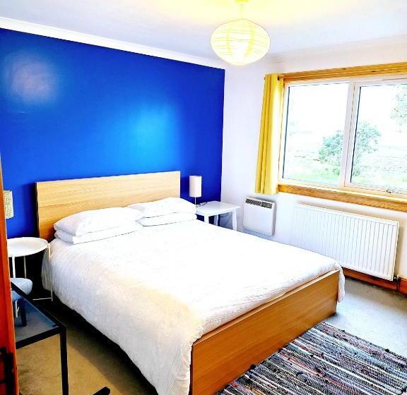 Bed and Breakfast Kishorn Seaside House Rooms