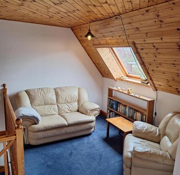 Bed and Breakfast Kishorn Seaside House Rooms