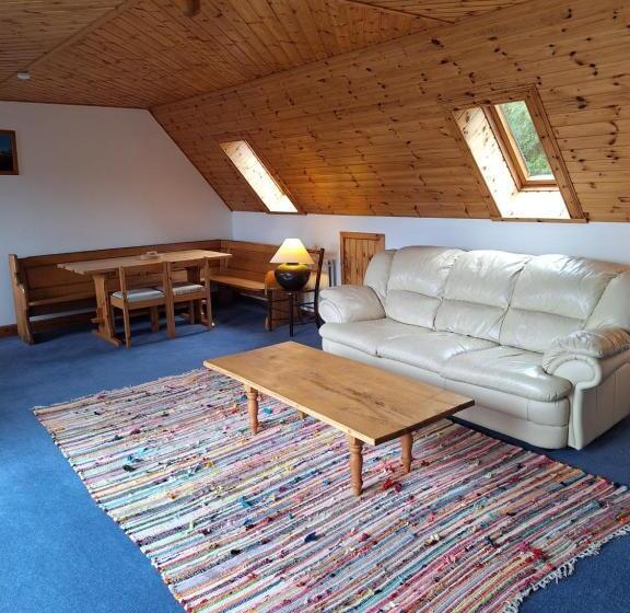 Bed and Breakfast Kishorn Seaside House Rooms