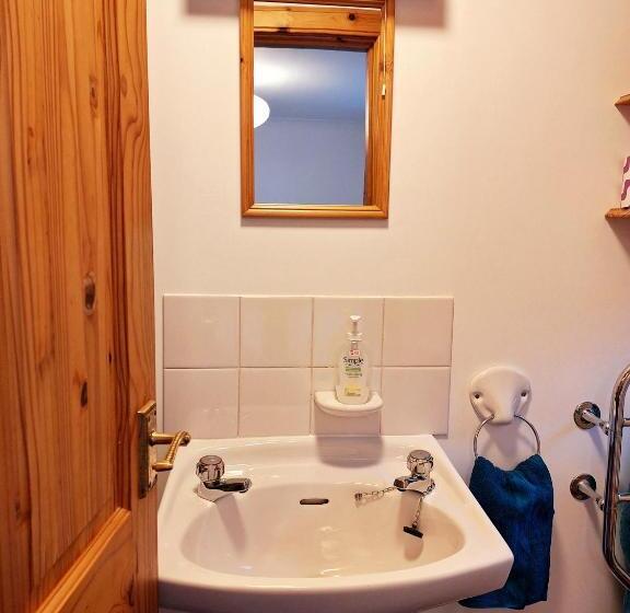 Bed and Breakfast Kishorn Seaside House Rooms