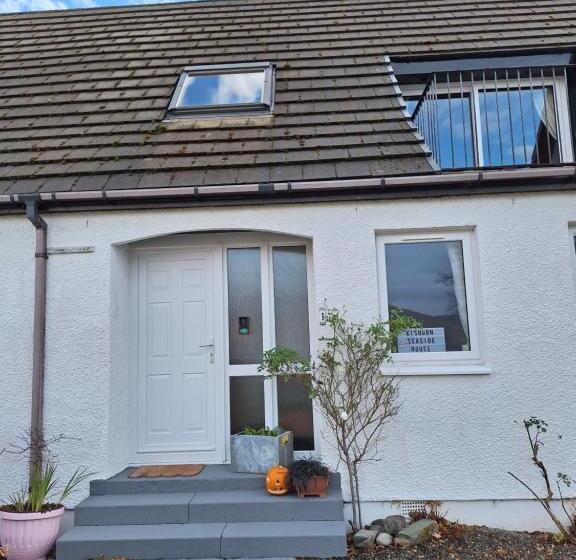 Bed and Breakfast Kishorn Seaside House Rooms