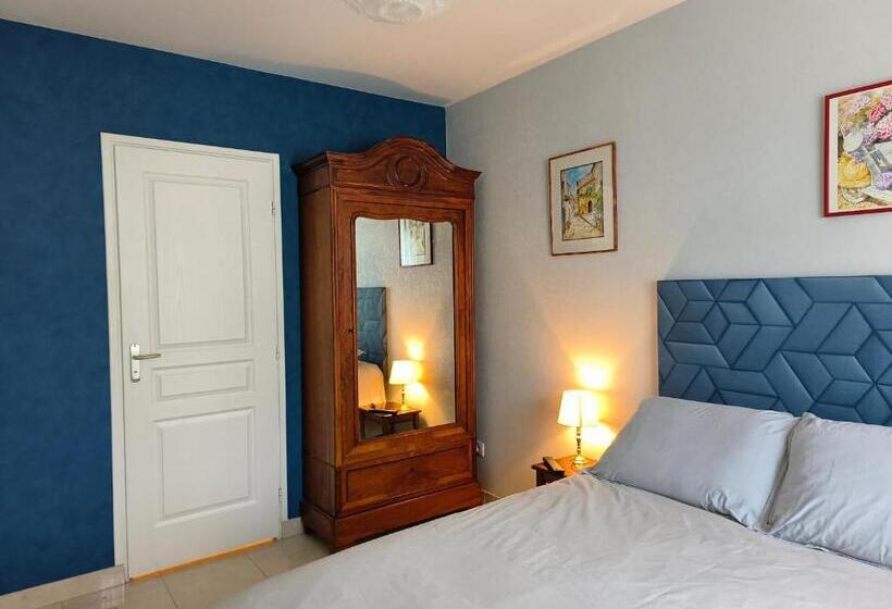 Bed and Breakfast L Orée