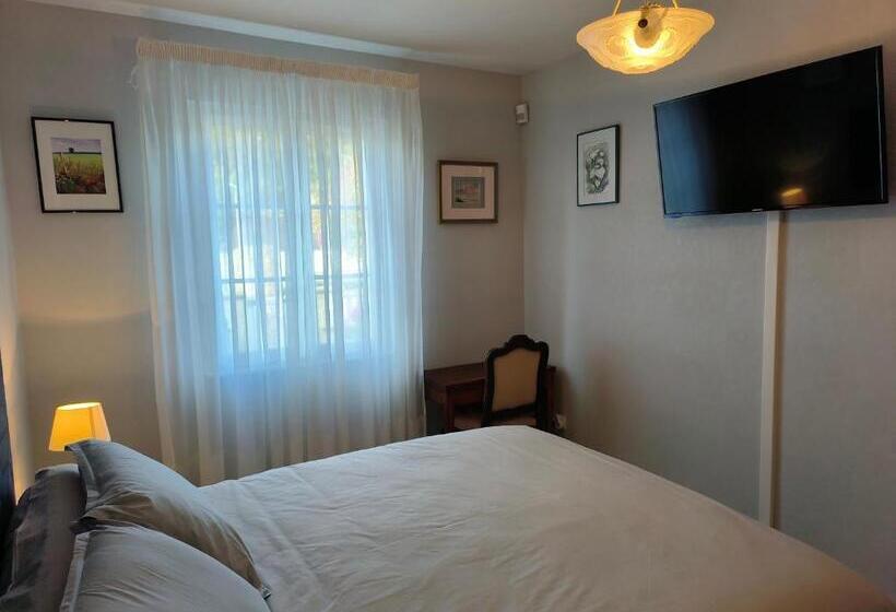 Bed and Breakfast L Orée