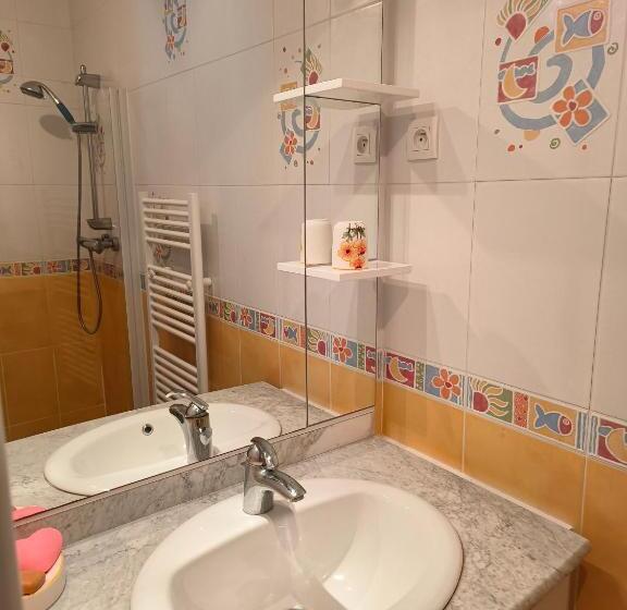 Bed and Breakfast L Orée