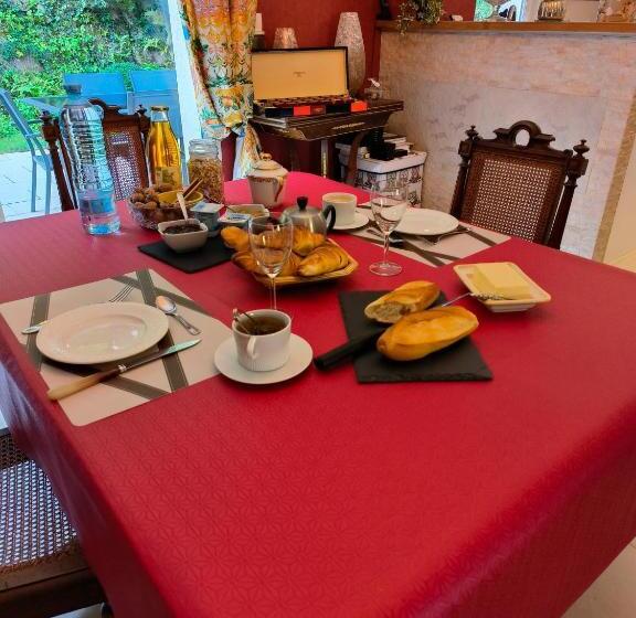 Bed and Breakfast L Orée