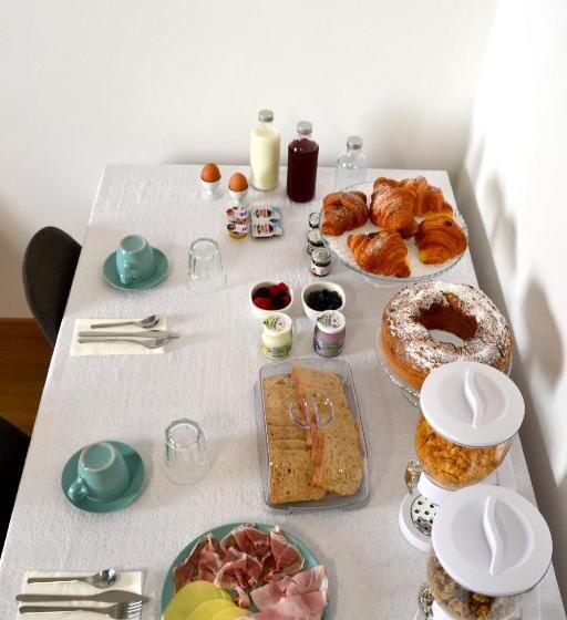 住宿加早餐  La Rocca Sui Trabocchi