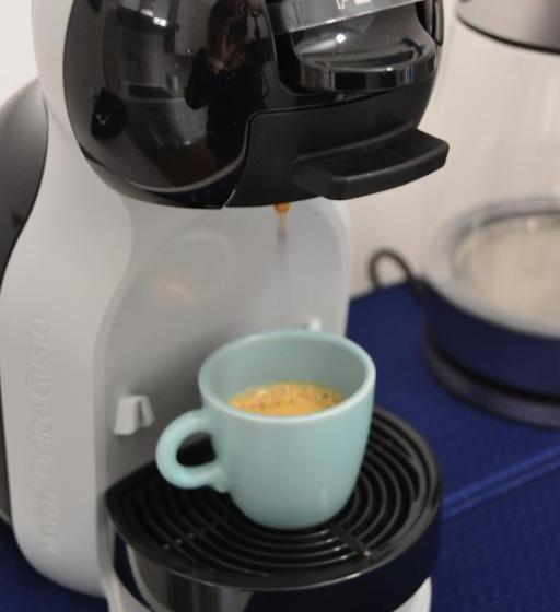 住宿加早餐  La Rocca Sui Trabocchi