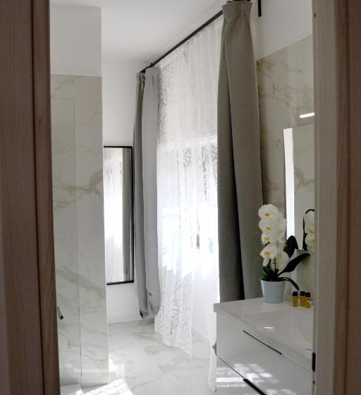 住宿加早餐  La Rocca Sui Trabocchi