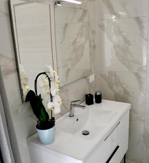 住宿加早餐  La Rocca Sui Trabocchi