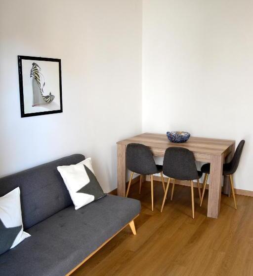 مبيت وإفطار La Rocca Sui Trabocchi